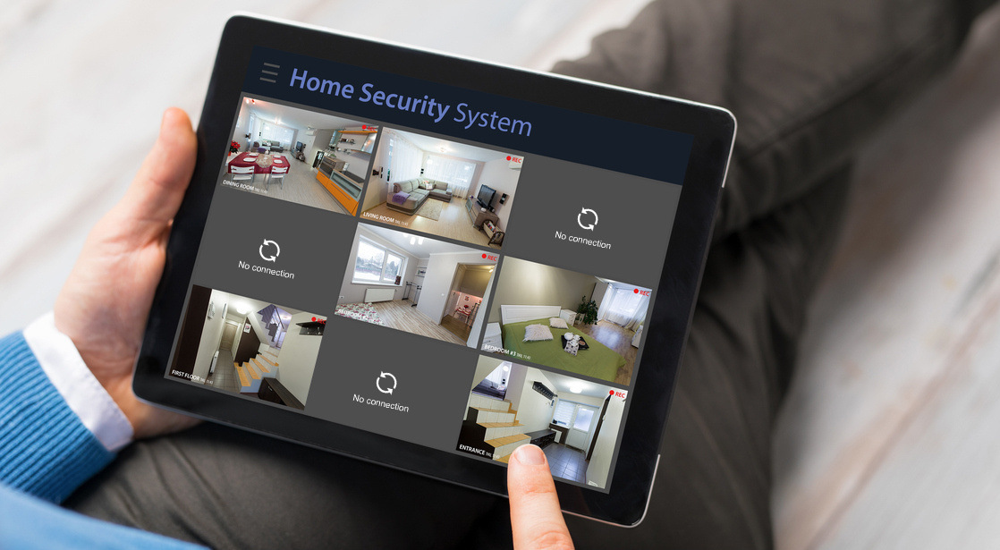 آپدیت نرم افزار، CCTV