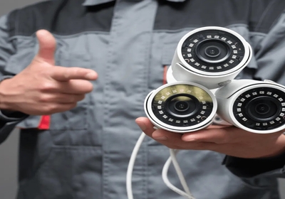 دوربین مداربسته، CCTV