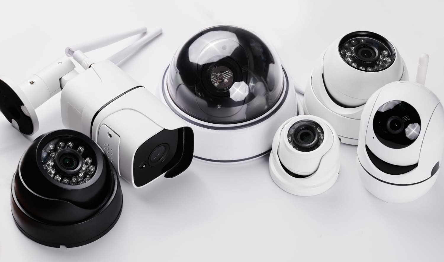 CCTV