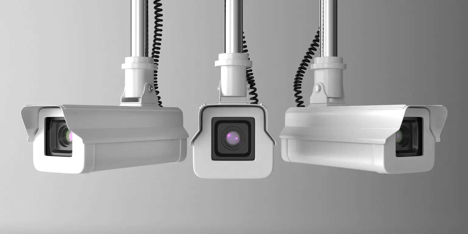 CCTV