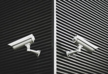 دلایل قطعی تصویر دوربین مداربسته