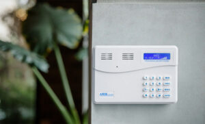 خطاهای کاذب دزدگیر اماکن
